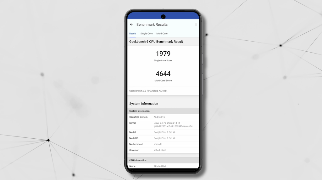 Recenzja Google Pixel 9 Pro XL dziękuję, jeszcze poczekam
